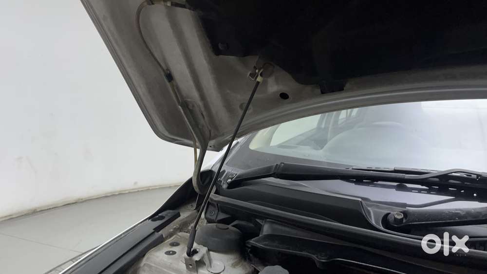 Maruti Suzuki Ciaz Alpha, 2017, Petrol