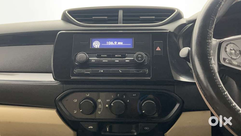 Honda Amaze S Petrol, 2019, Petrol