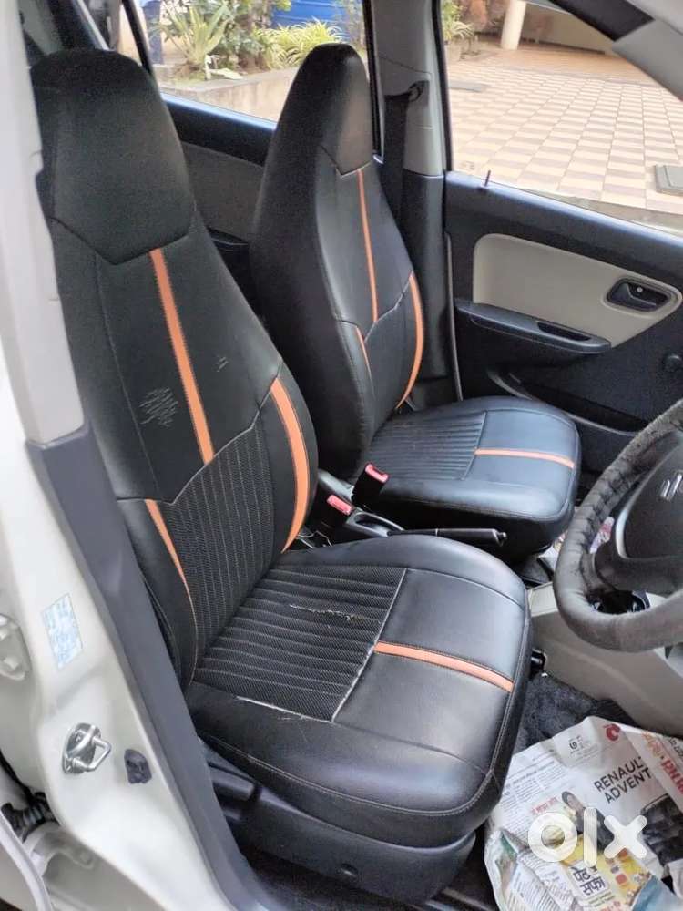 Maruti Suzuki Alto K10 1.0 Lxi, 2015, Petrol