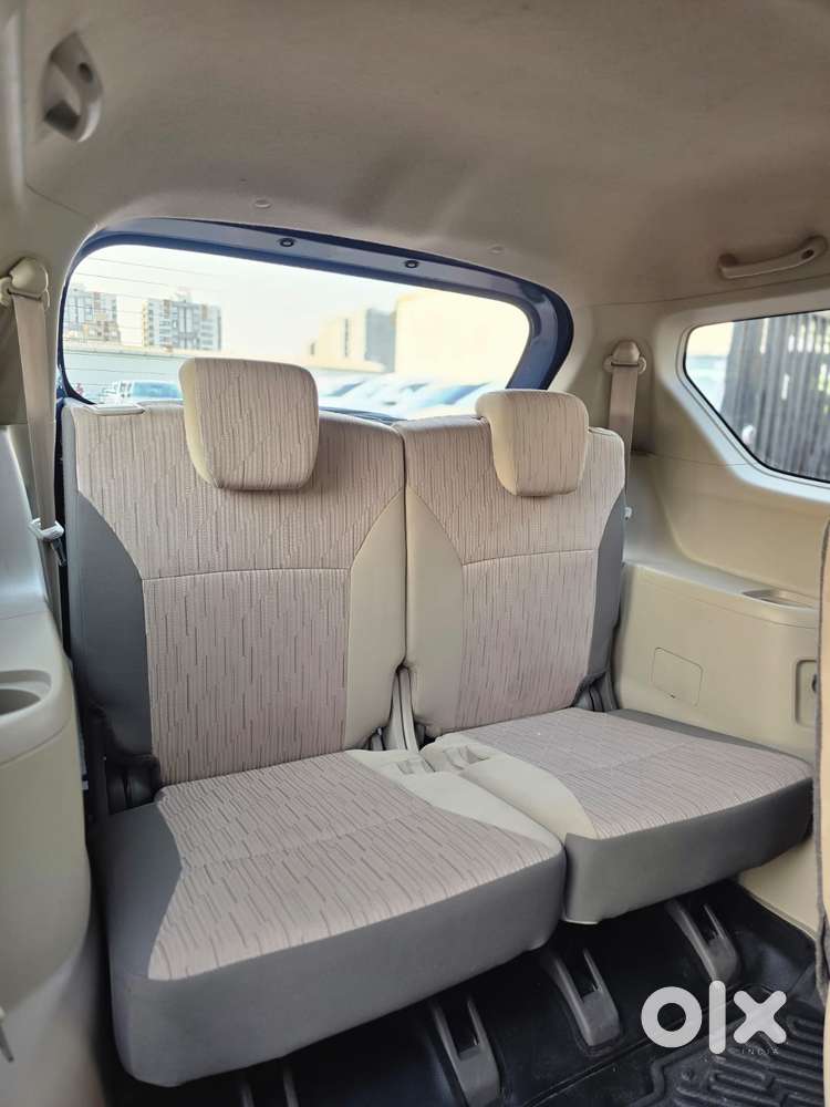 Maruti Suzuki Ertiga 1.5 Zxi Plus, 2022, Petrol