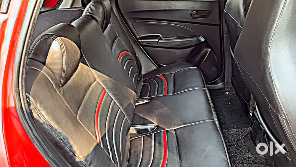 Maruti Suzuki Swift Vxi 2018, 2018, Petrol