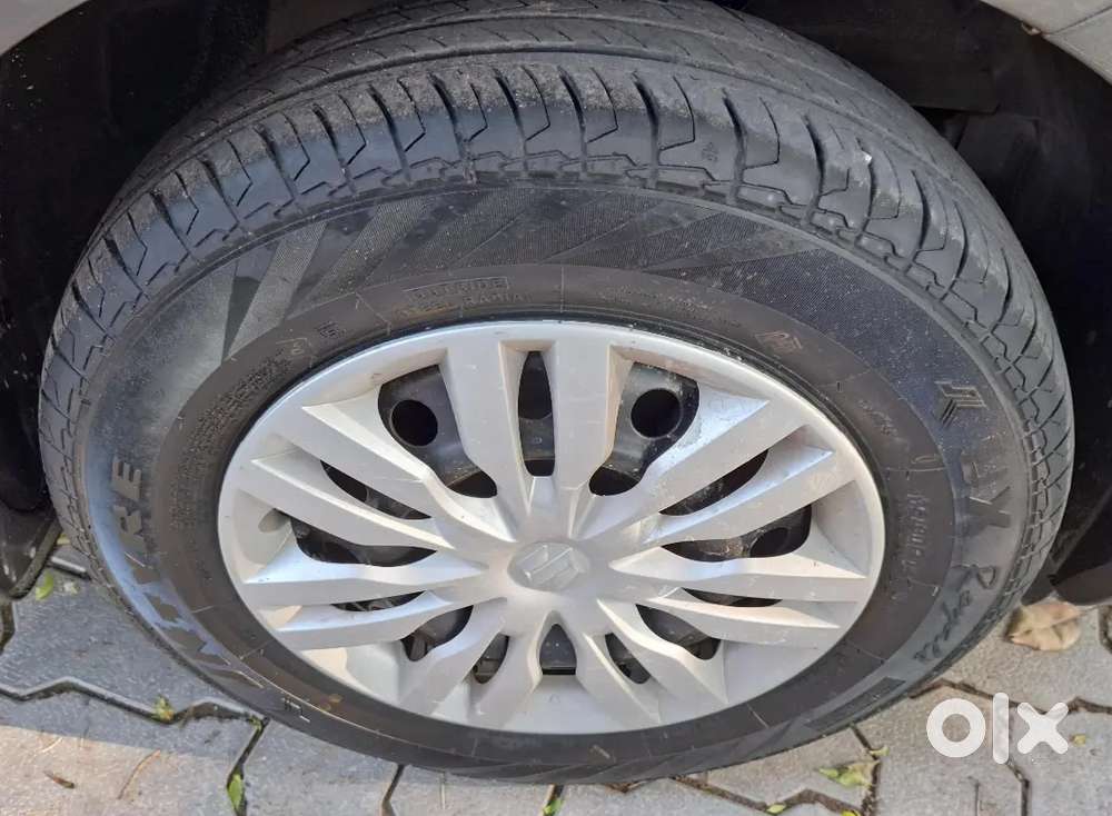 Maruti Suzuki Dzire Vxi 2024