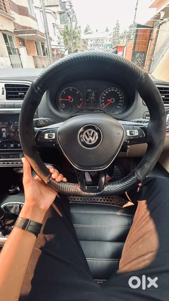 Volkswagen Polo 2016 Diesel Well Maintained