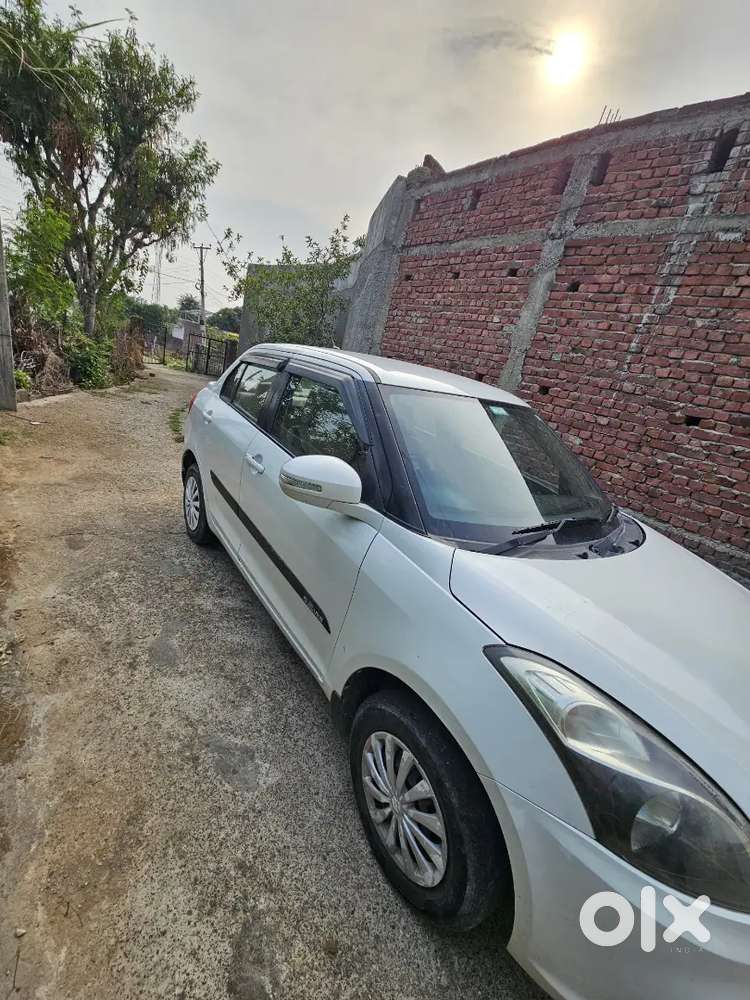Swift Dzire 1.3 Vxi Maruti 2016