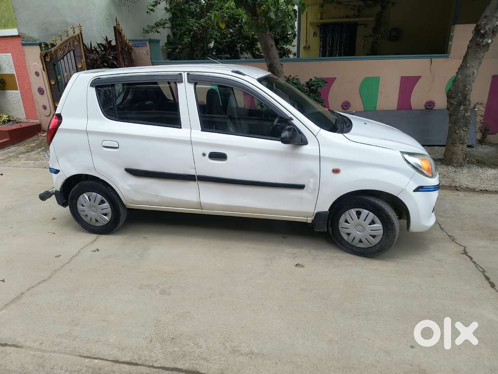 Maruti Suzuki Alto 800 Lxi, 2016, Petrol