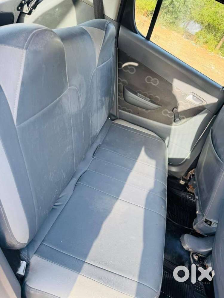 Maruti Suzuki Alto 800, 2016, Petrol