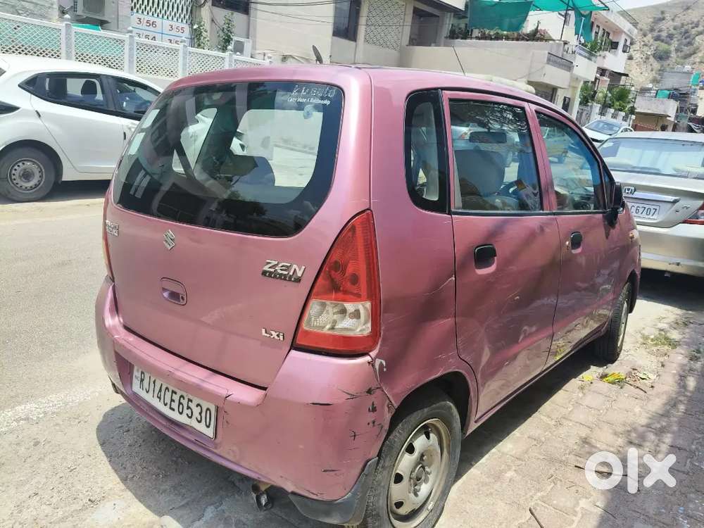 Maruti Suzuki Zen Estilo – Well Maintained  Good Running Condition