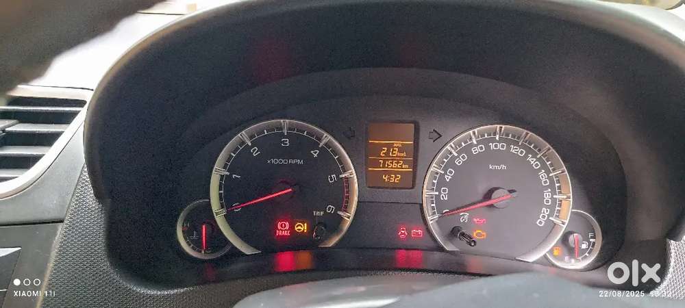 Maruti Suzuki Swift 2015 Diesel Well Maintained