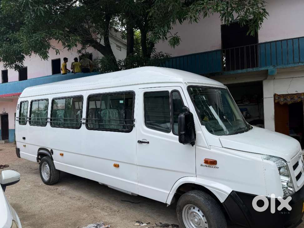 Force Motors One Ex 7 Str, 2021, Diesel
