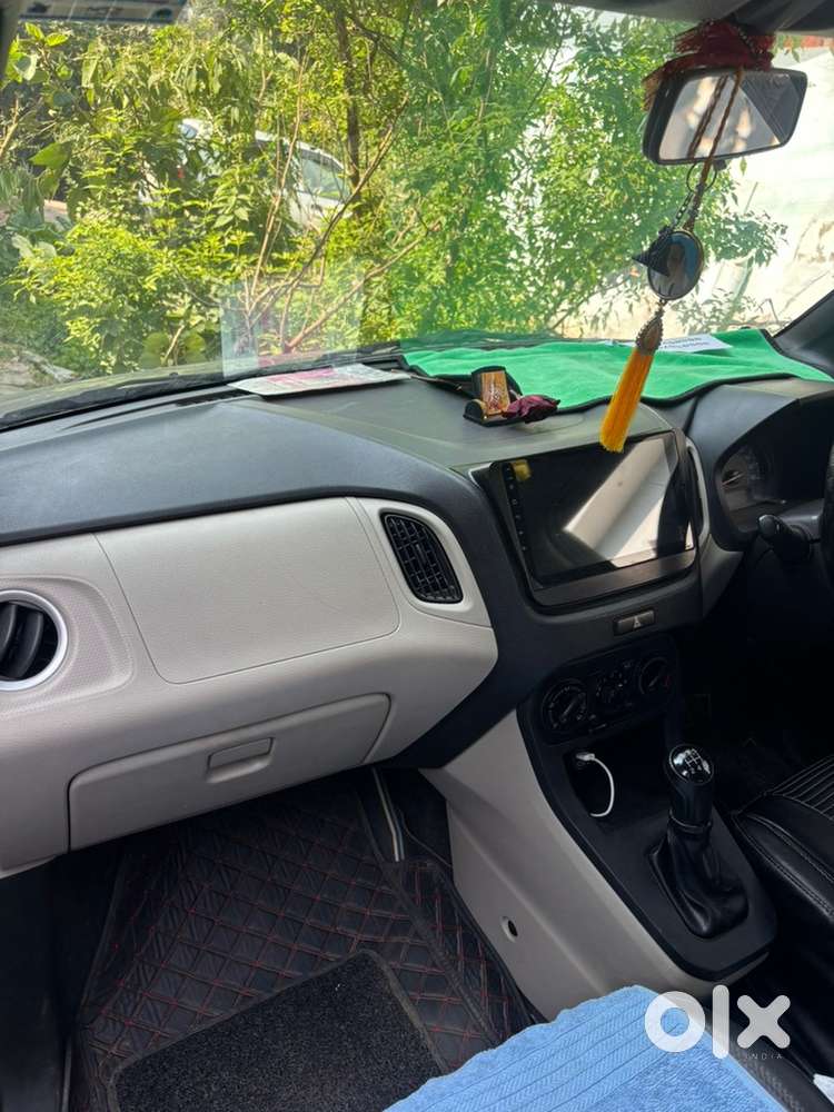 Maruti Suzuki Wagon R 2020 Petrol Well Maintained
