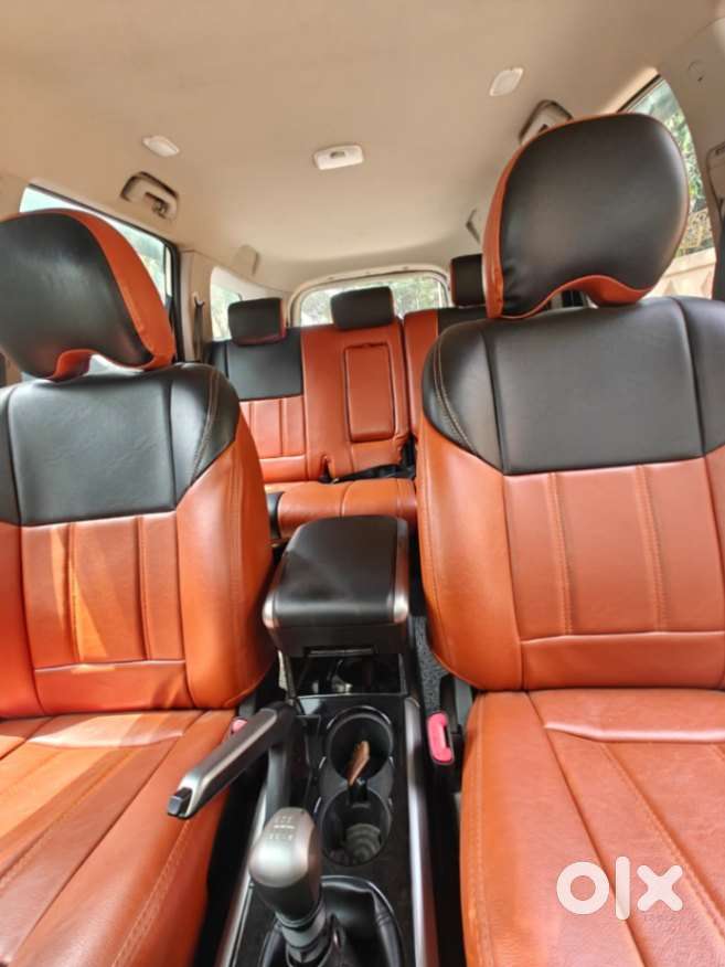 Mahindra Xuv500 W7, 2021, Diesel