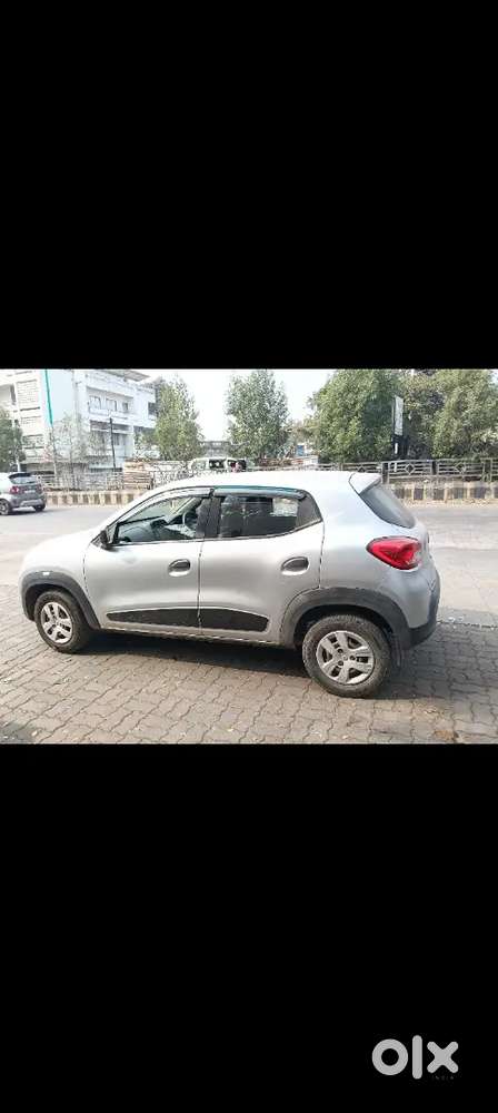 2017 Petrol Manual Car