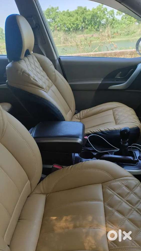 Mahindra Xuv500 2013 Diesel 150000 Km Driven