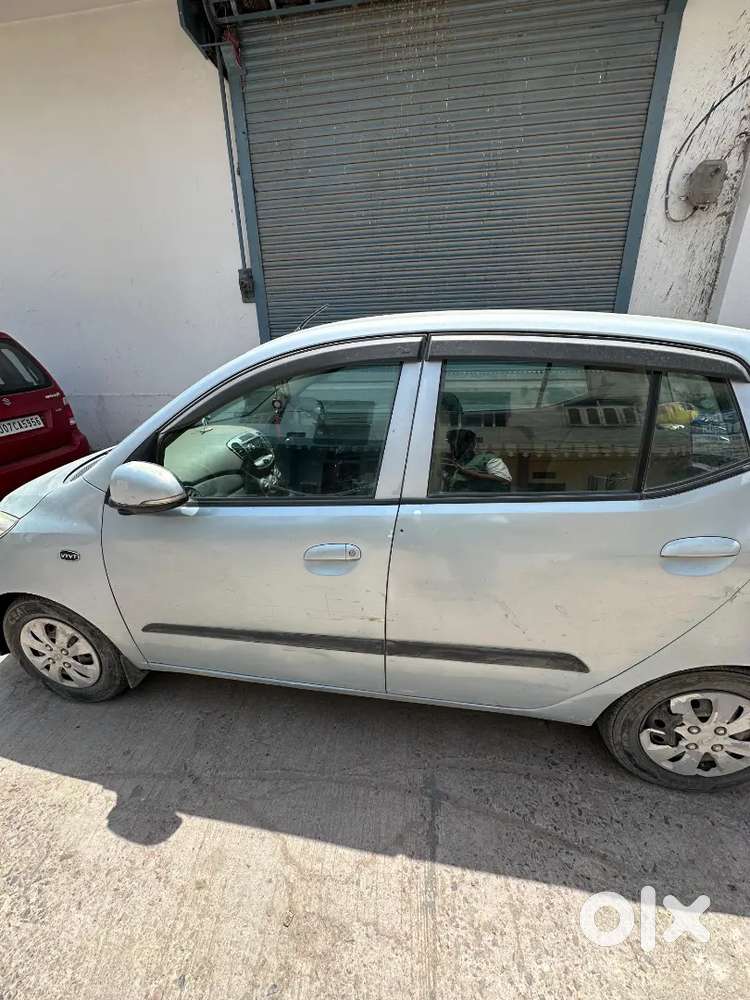 Hyundai I10 Magna 2012 Year
