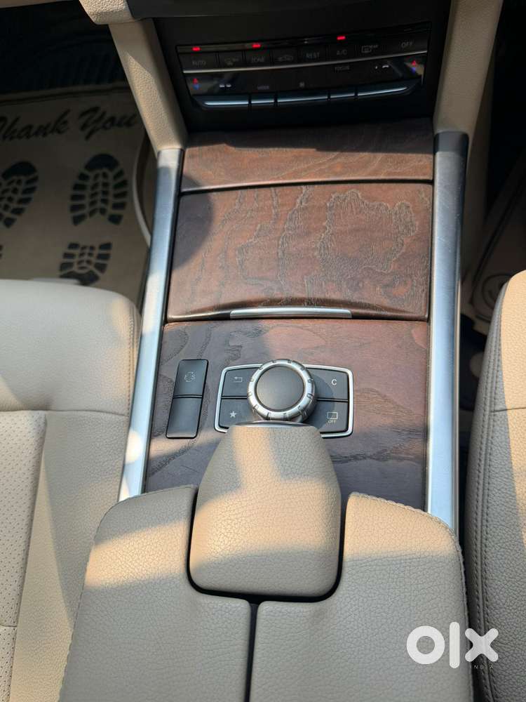 Mercedes-benz E-class 200, 2015, Petrol