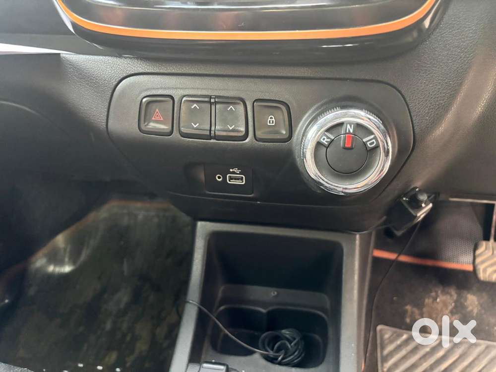 Renault Kwid Climber 1.0 Amt Opt, 2019, Petrol