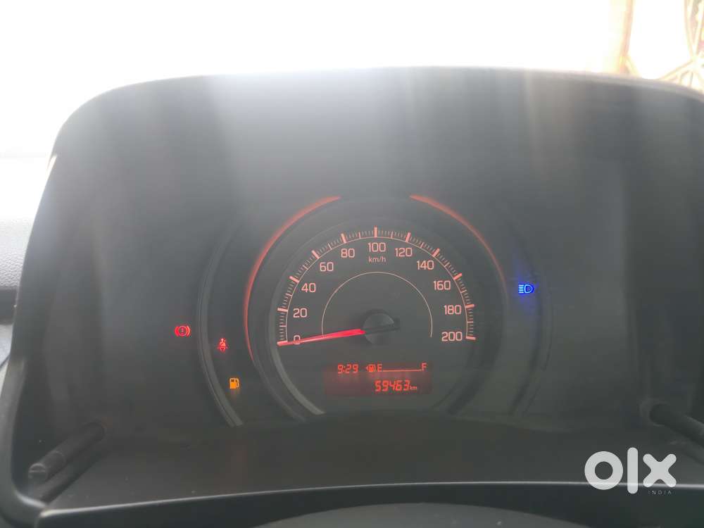 Maruti Suzuki Swift 1.3 Glam, 2018, Petrol