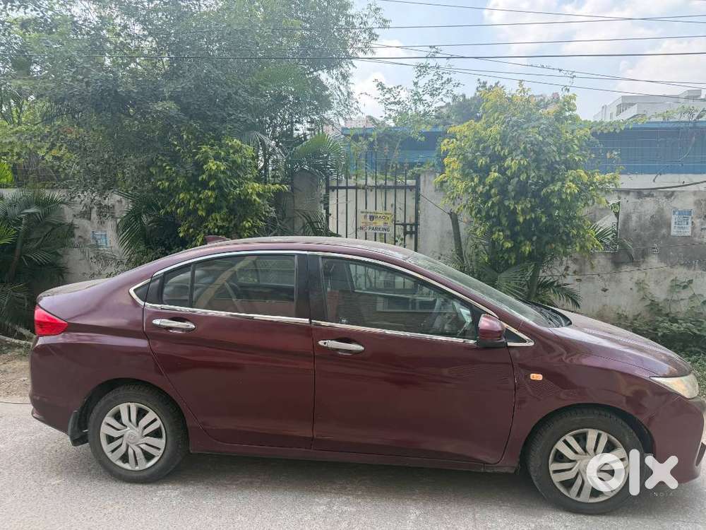 Honda City Diesel 2014 | Well Maintained | Urgent Sale