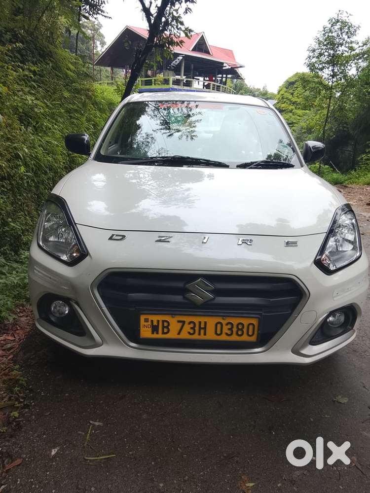 Swift Dzire Tour 2024