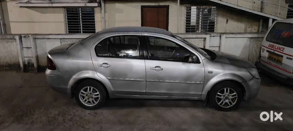 Ford Fiesta 2009 Diesel Well Maintained