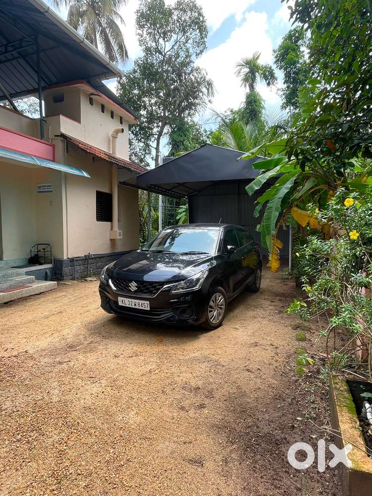 Maruti Baleno Petrol Manual 2020 Year
