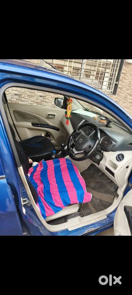 Maruti Suzuki Celerio 2018 September Lxi