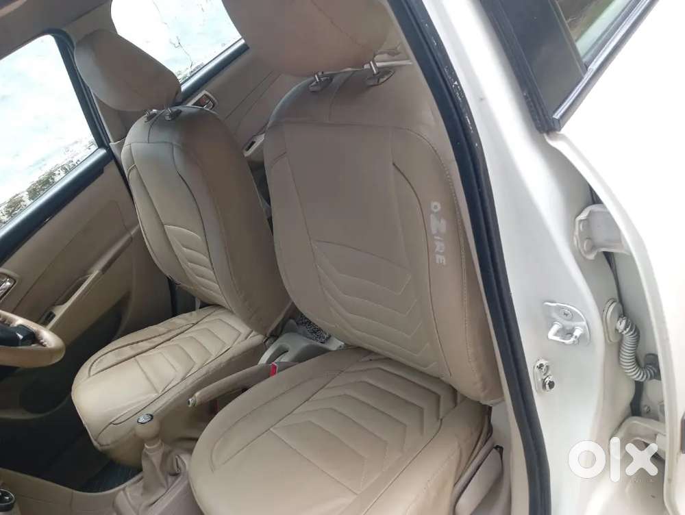 Maruti Suzuki Dzire Vxi 2016