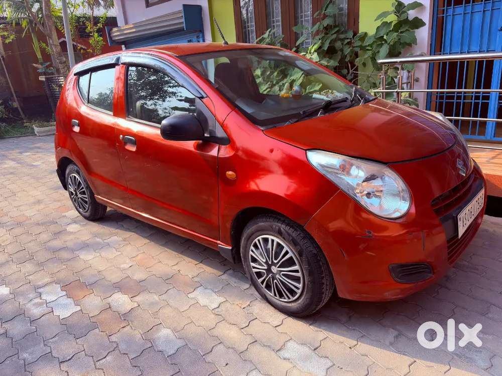 Maruti Suzuki A-star 2014 Petrol Good Condition