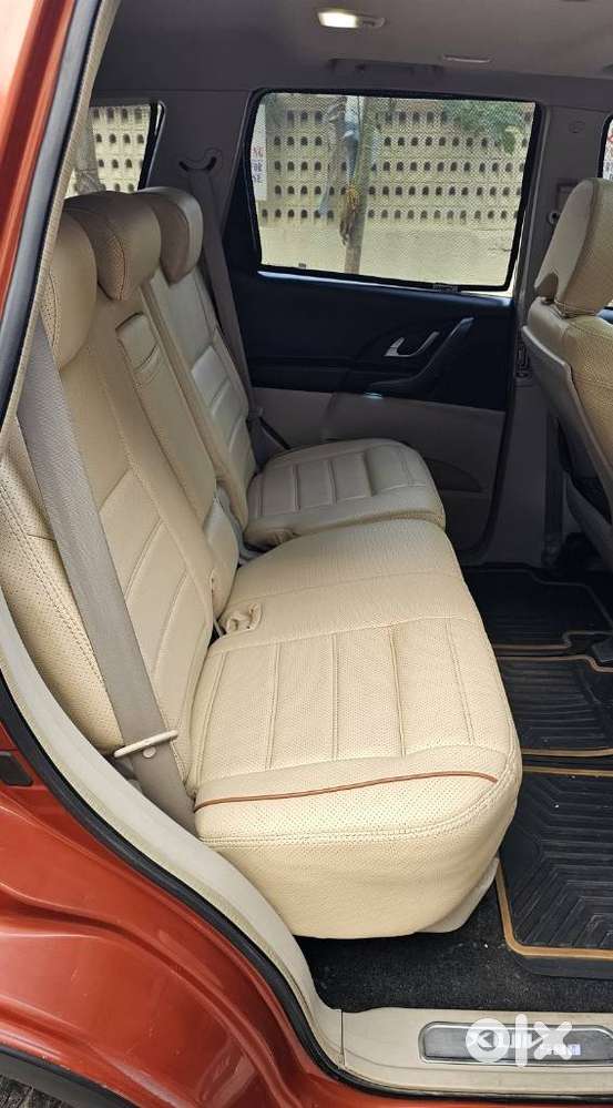 Mahindra Xuv500 2.2 W10, 2015, Diesel