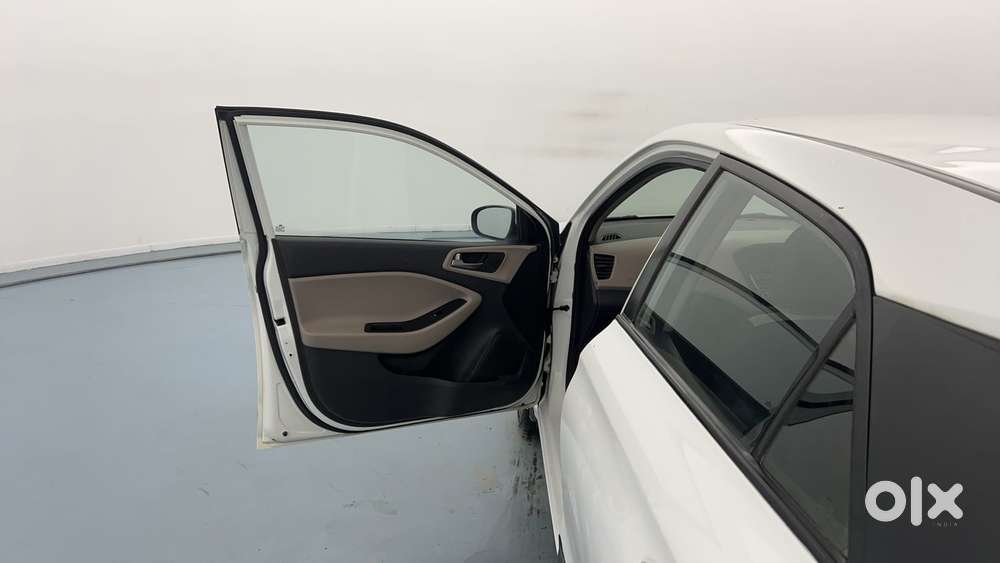 Hyundai Elite I20 [2018-2020] 1.2 Asta, 2015, Petrol