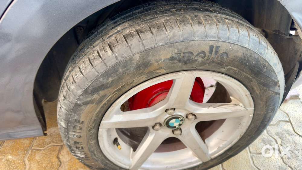 Ford Aspire Titanium Blu 2018 Diesel With Excellent Condition