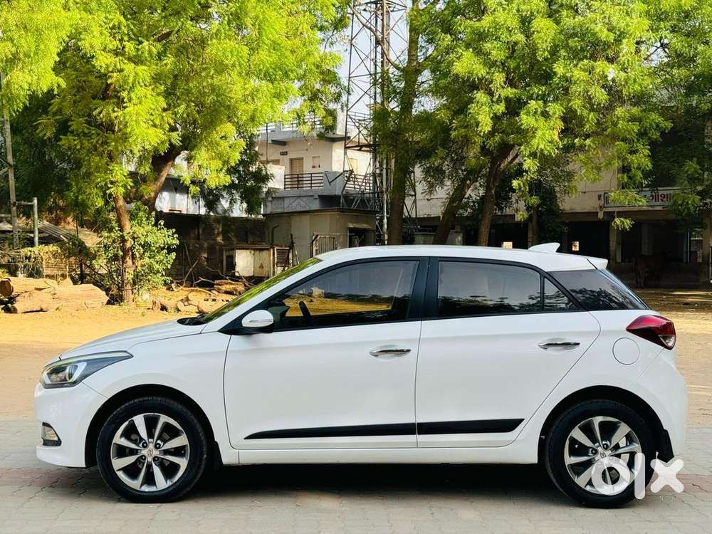 Hyundai Elite I20 2017 Diesel Well Maintained