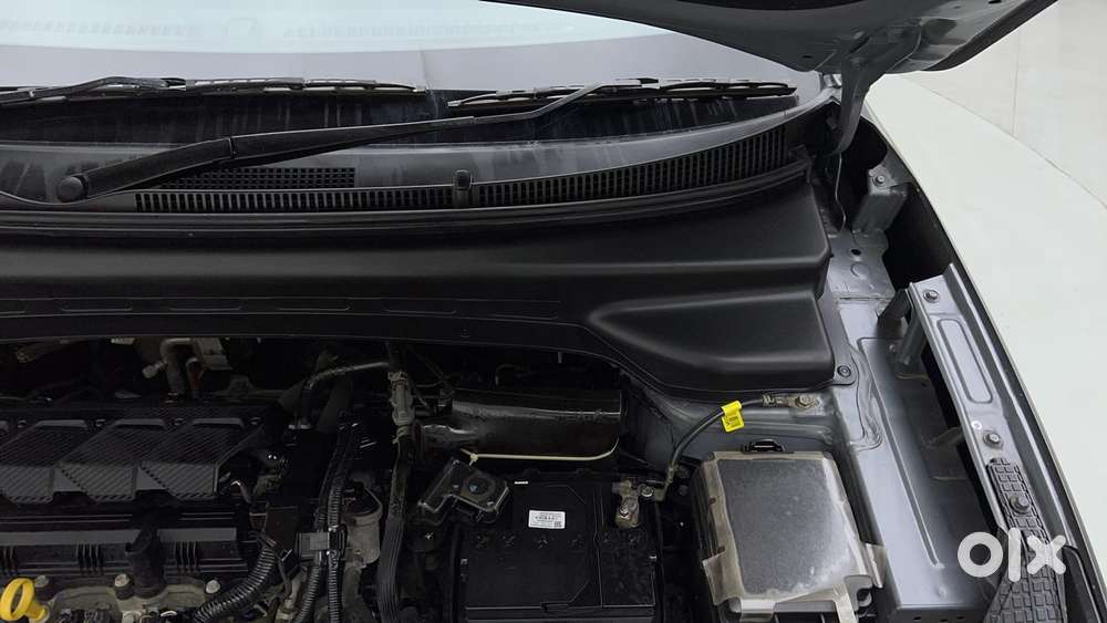Hyundai Creta Sx 1.5 Petrol Cvt, 2021, Petrol