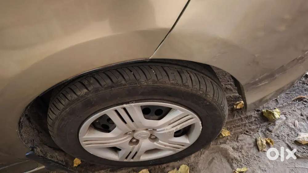 Honda City Petrol 2010 Manual