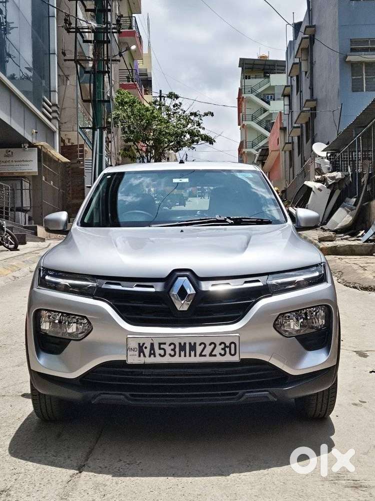 Renault Kwid Rxt 1.0, 2024, Petrol