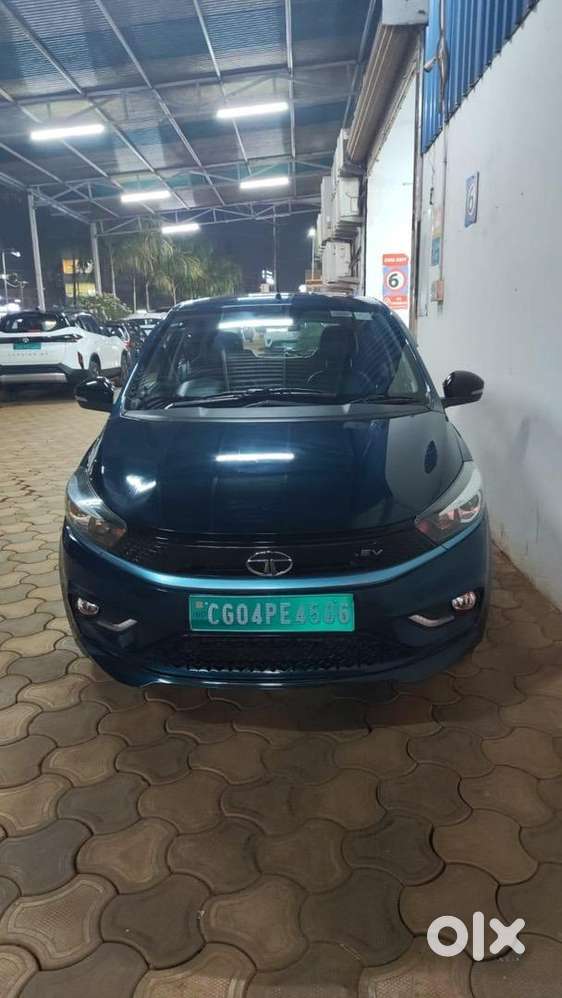 Tata Electric 2023 Year