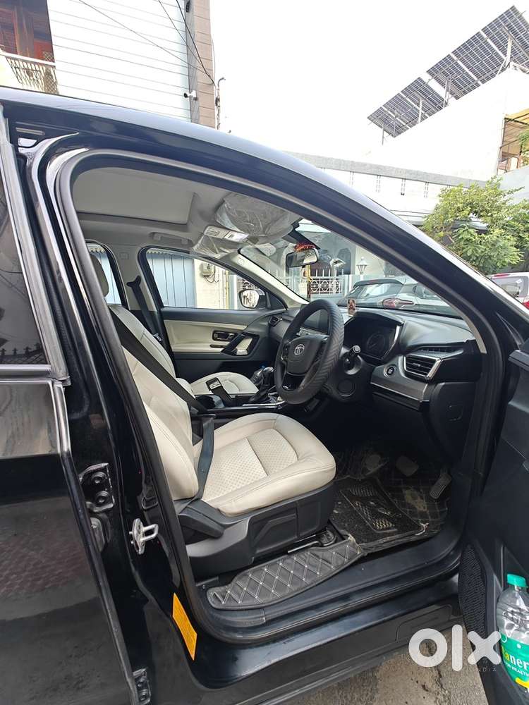 Tata Harrier 2022 Diesel