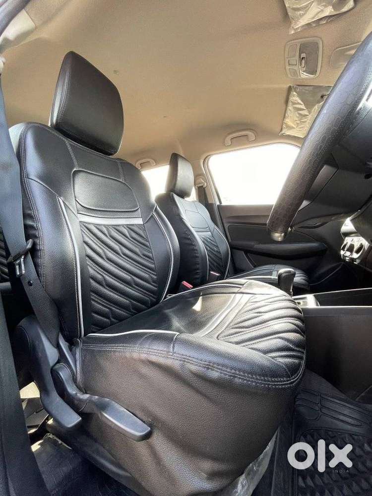 Maruti Suzuki Swift 1.2 Vxi (o), 2022, Petrol