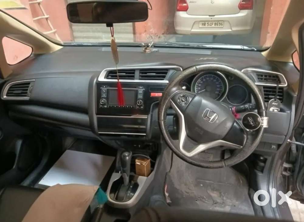 Honda Jazz 2015 Petrol 68000 Km Driven