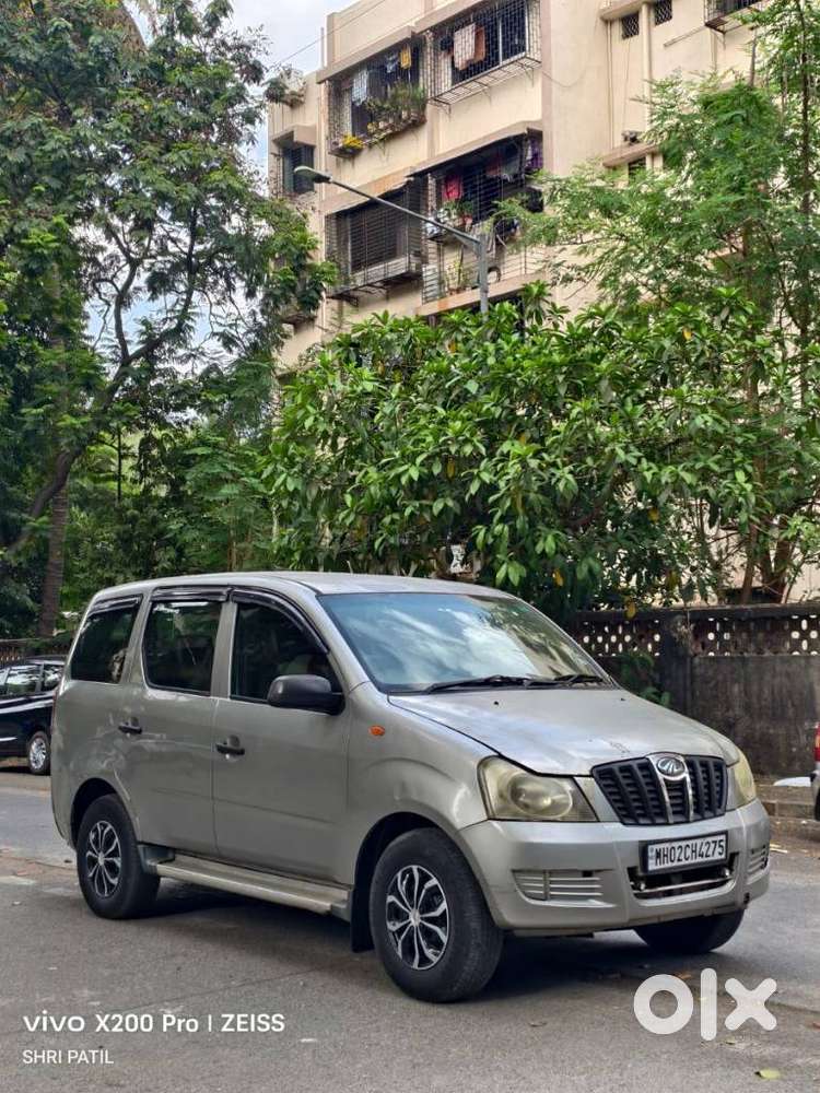 Mahindra Xylo 2009-2011 E6 Bs Iv, 2012, Diesel