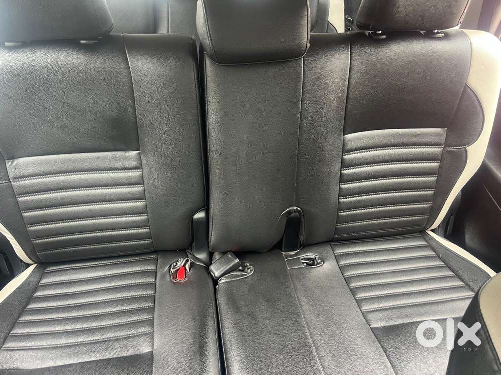 Toyota Innova Crysta 2.4 G Mt, 2016, Diesel