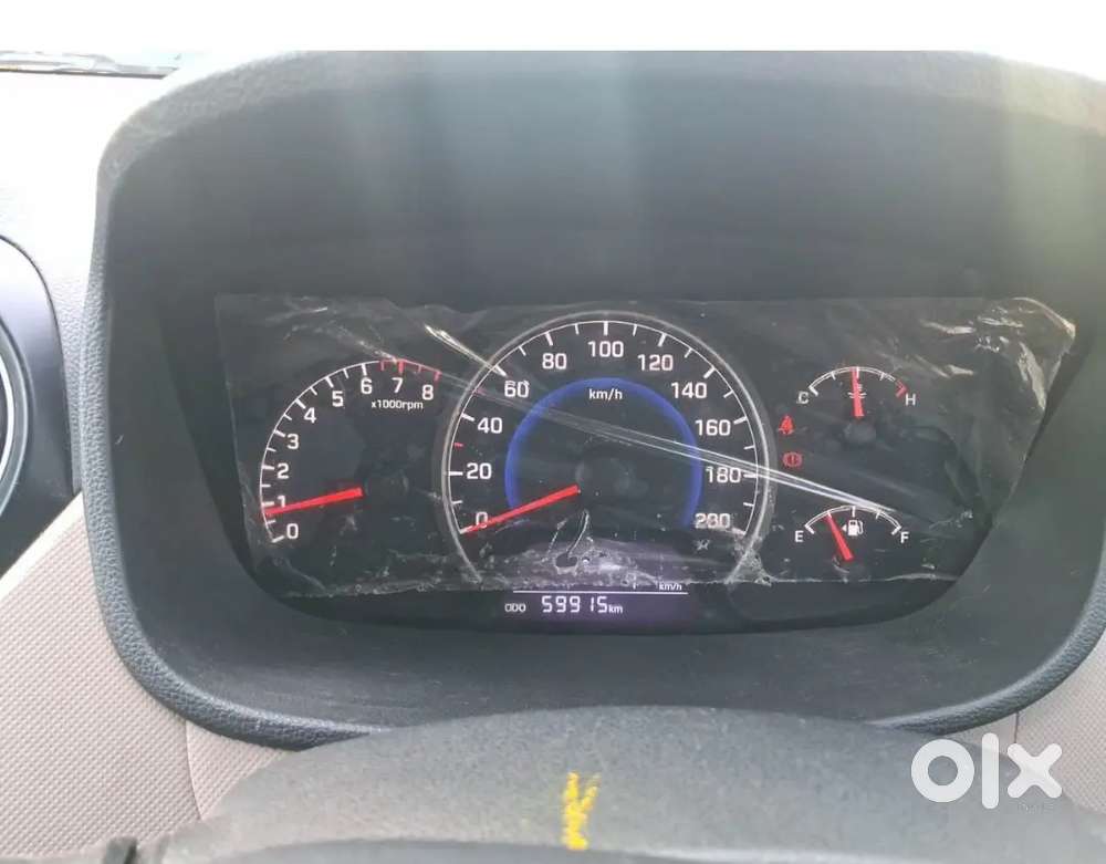 Hyundai Grand I10 2014 Petrol Good Condition