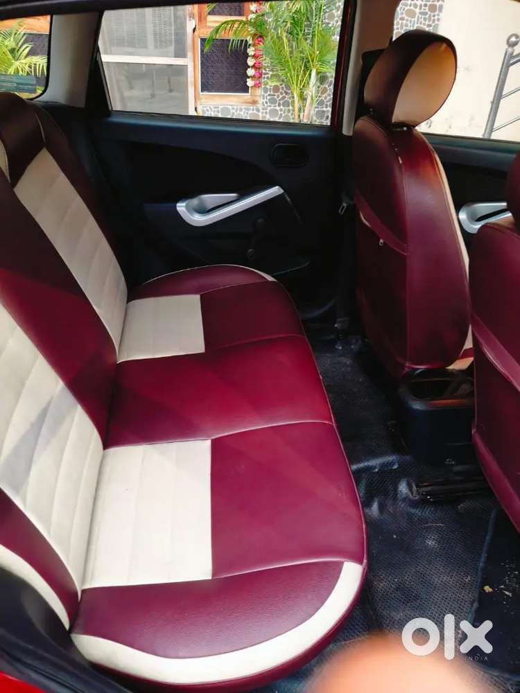 Ford Figo Best In Condition Car.