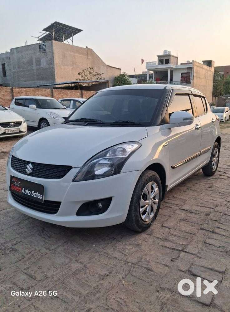Maruti Suzuki Swift Ddis Vdi, 2012, Diesel