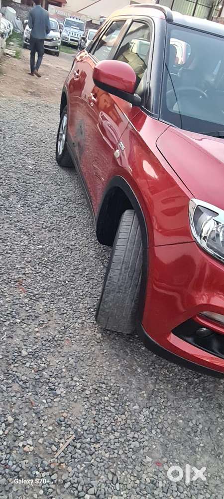 Maruti Suzuki Vitara Brezza Vdi, 2016, Diesel