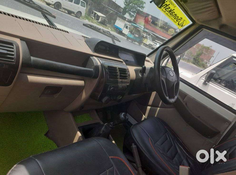 Mahindra Bolero B6, 2020, Diesel