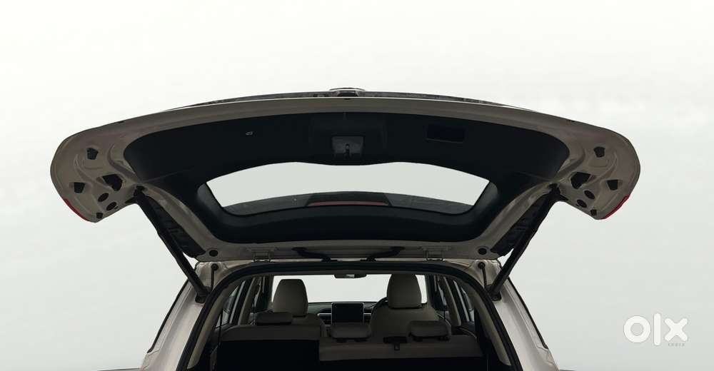 Mg Hector Sharp Pro 1.5 Turbo Cvt Dual Tone, 2023, Petrol