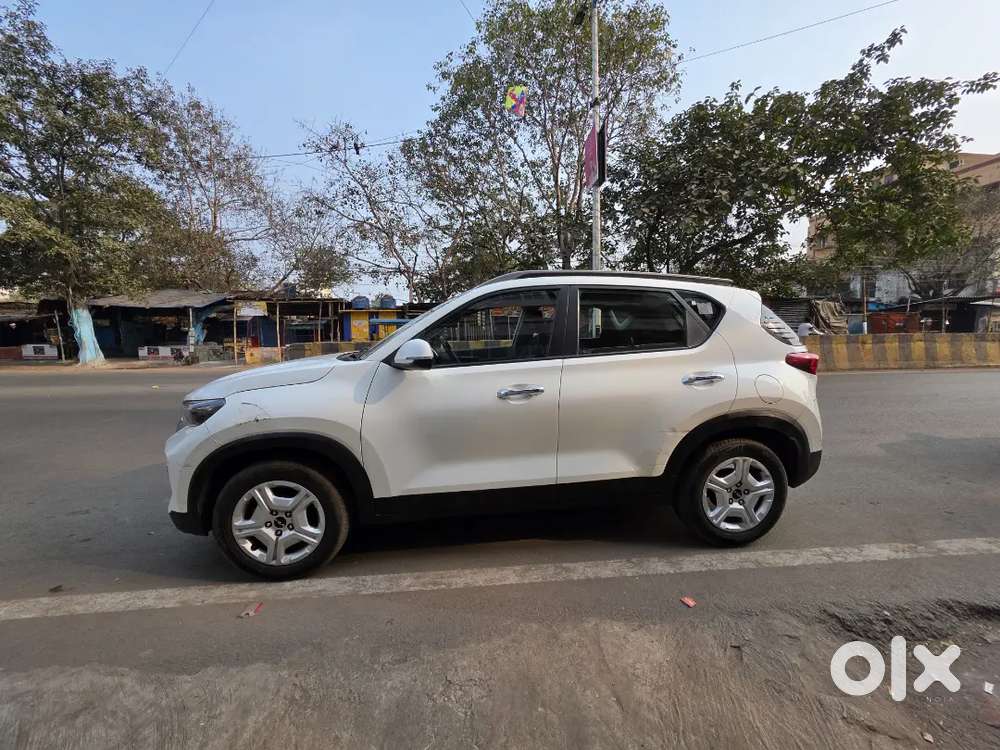 Kia Sonet 2021 Diesel 51000 Km Driven