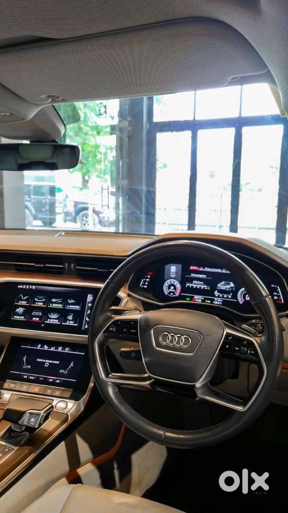 Audi A6 2.0 45 Tfsi Technology, 2021, Petrol