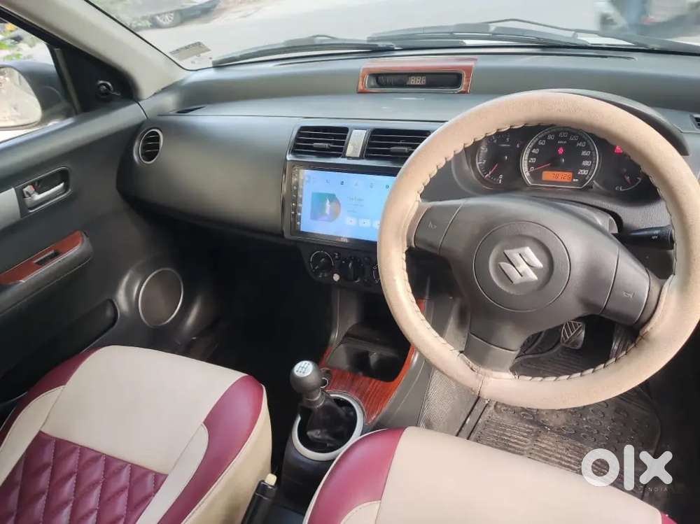Maruti Suzuki Swift Vdi 2007 Model Rs :- 1,85,000/-